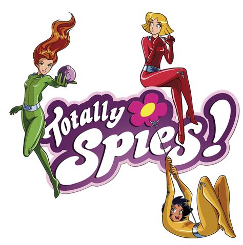 where to watch totally spies